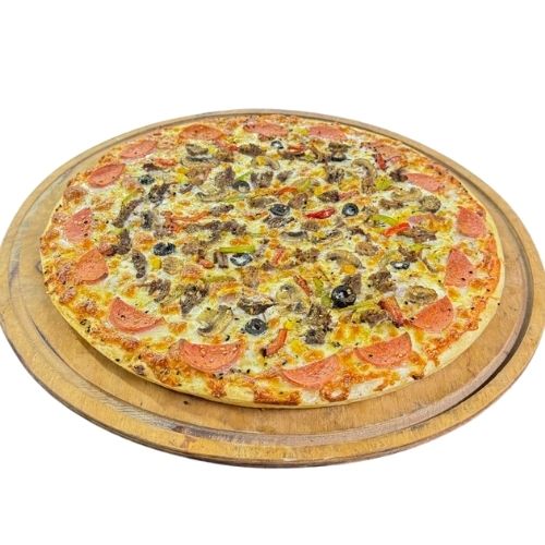 Chef Pizza (Büyük)