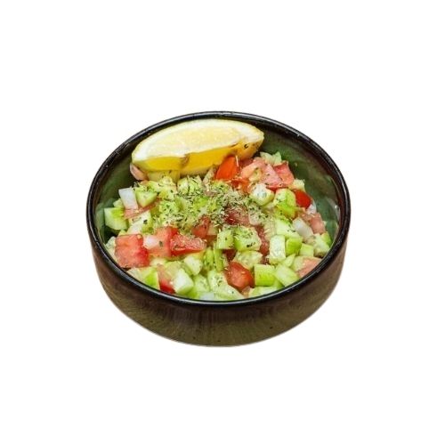 Şirazi Salata