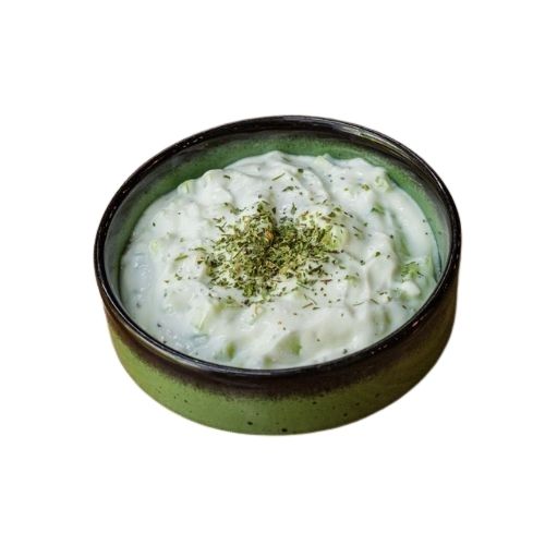 Cacık