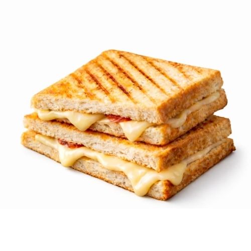 Kaşarlı Tost
